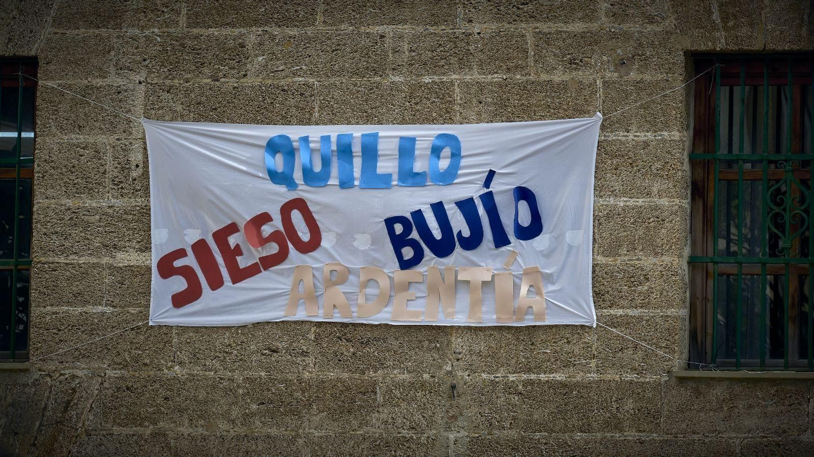 Las imágenes de la jornada inaugural del IX Congreso Internacional de la Lengua Española