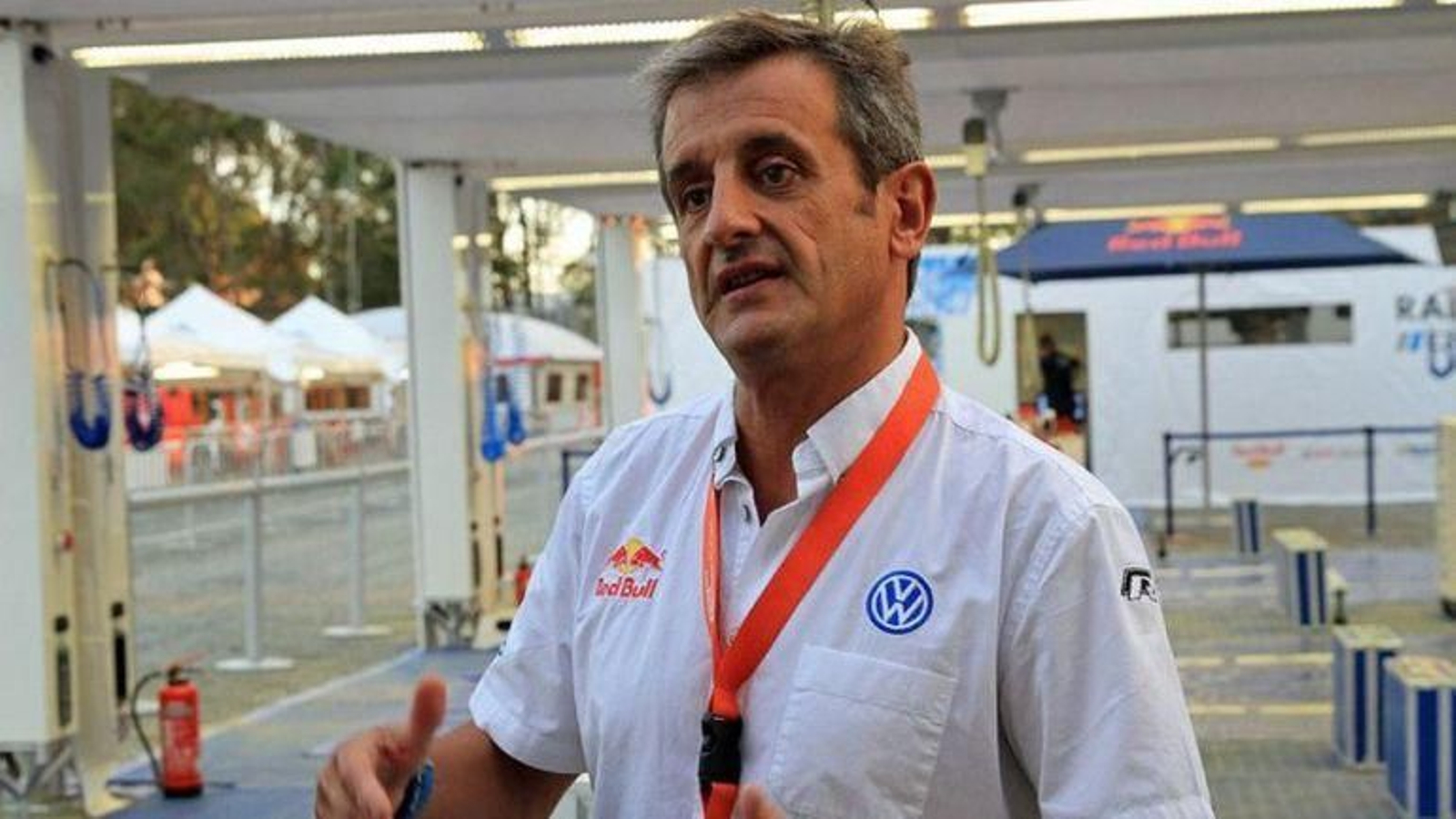 Luis Moya, en una foto de archivo.