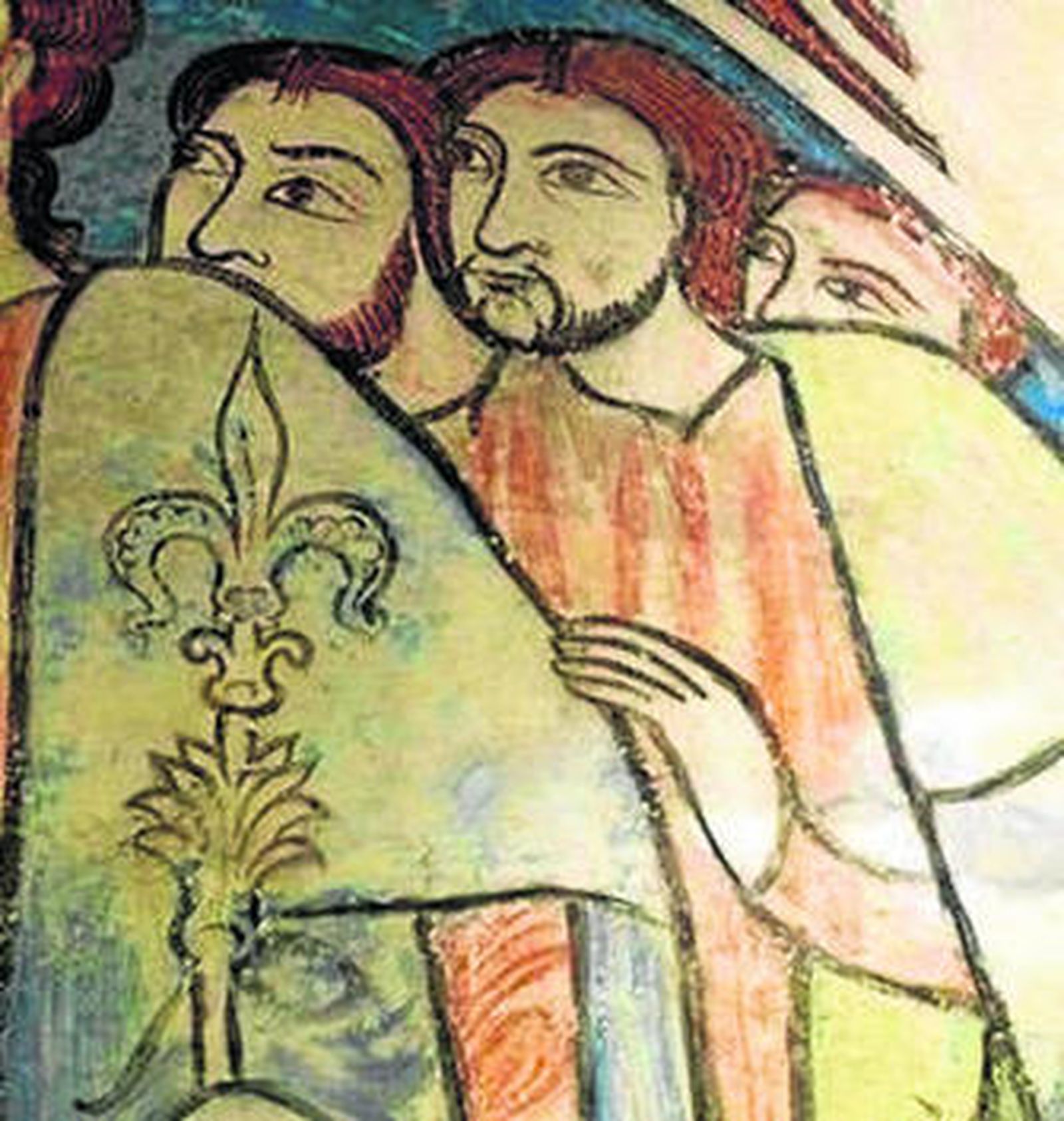 Monasterio de Valbuena.