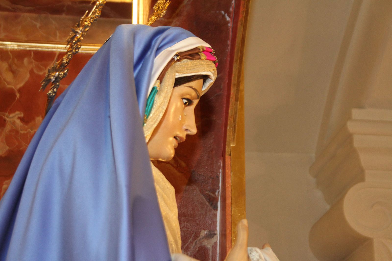 Un museo cargado de Esperanza