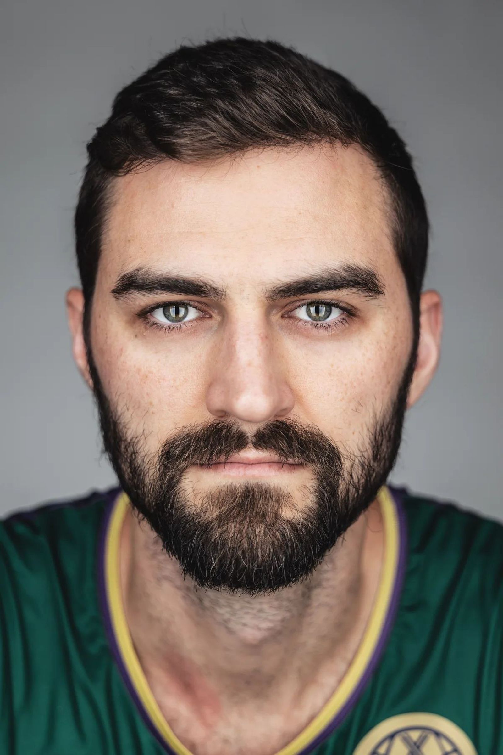 Las espectaculares fotos del Media Day del Unicaja en Singapur