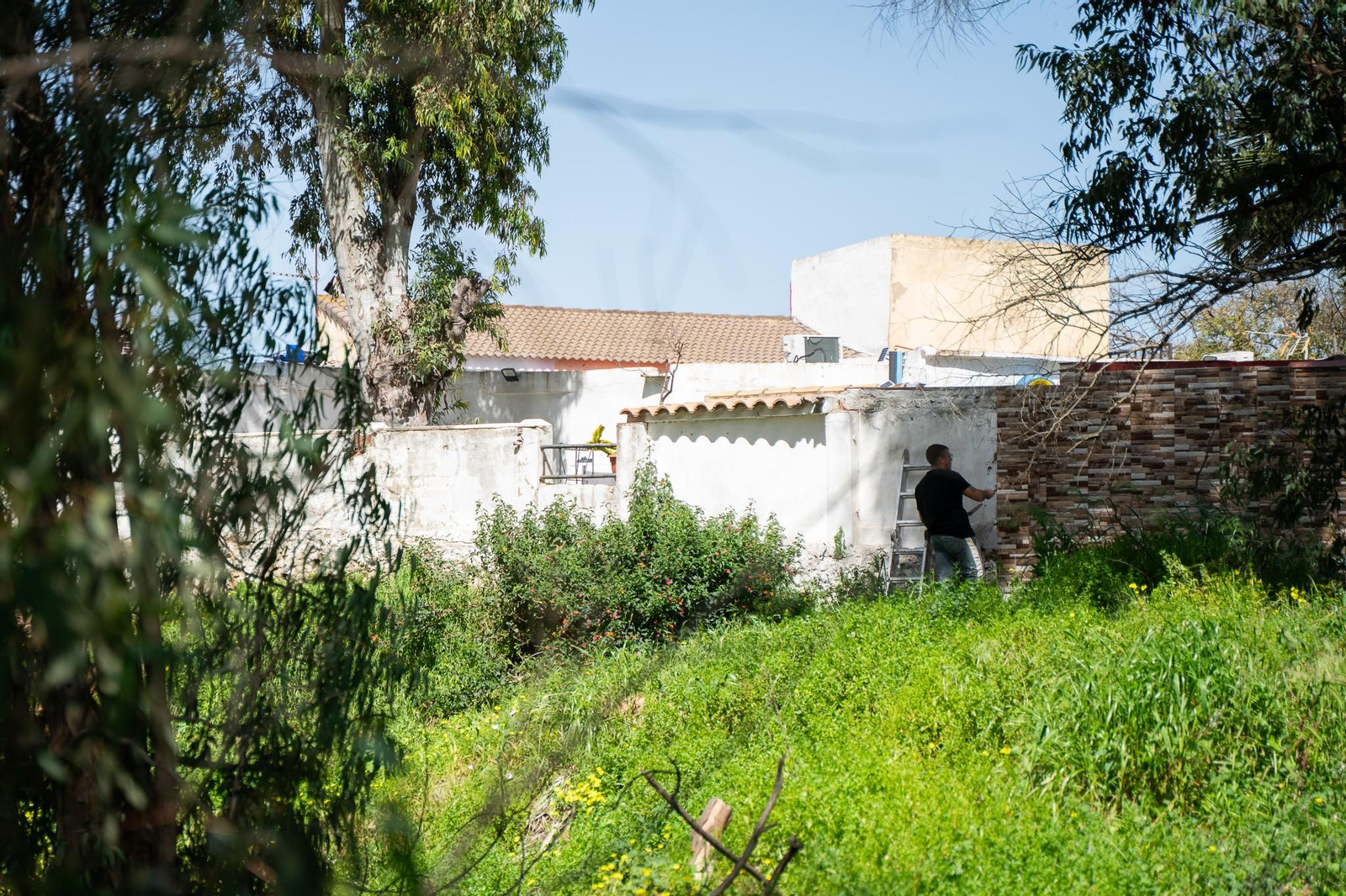Las imágenes más destacadas del lunes 31 de marzo en Huelva