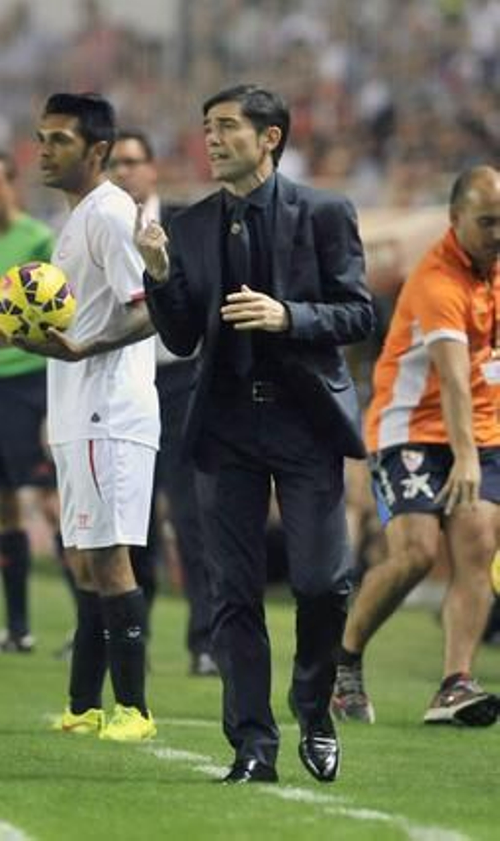 Foto: Juan Carlos Vázquez