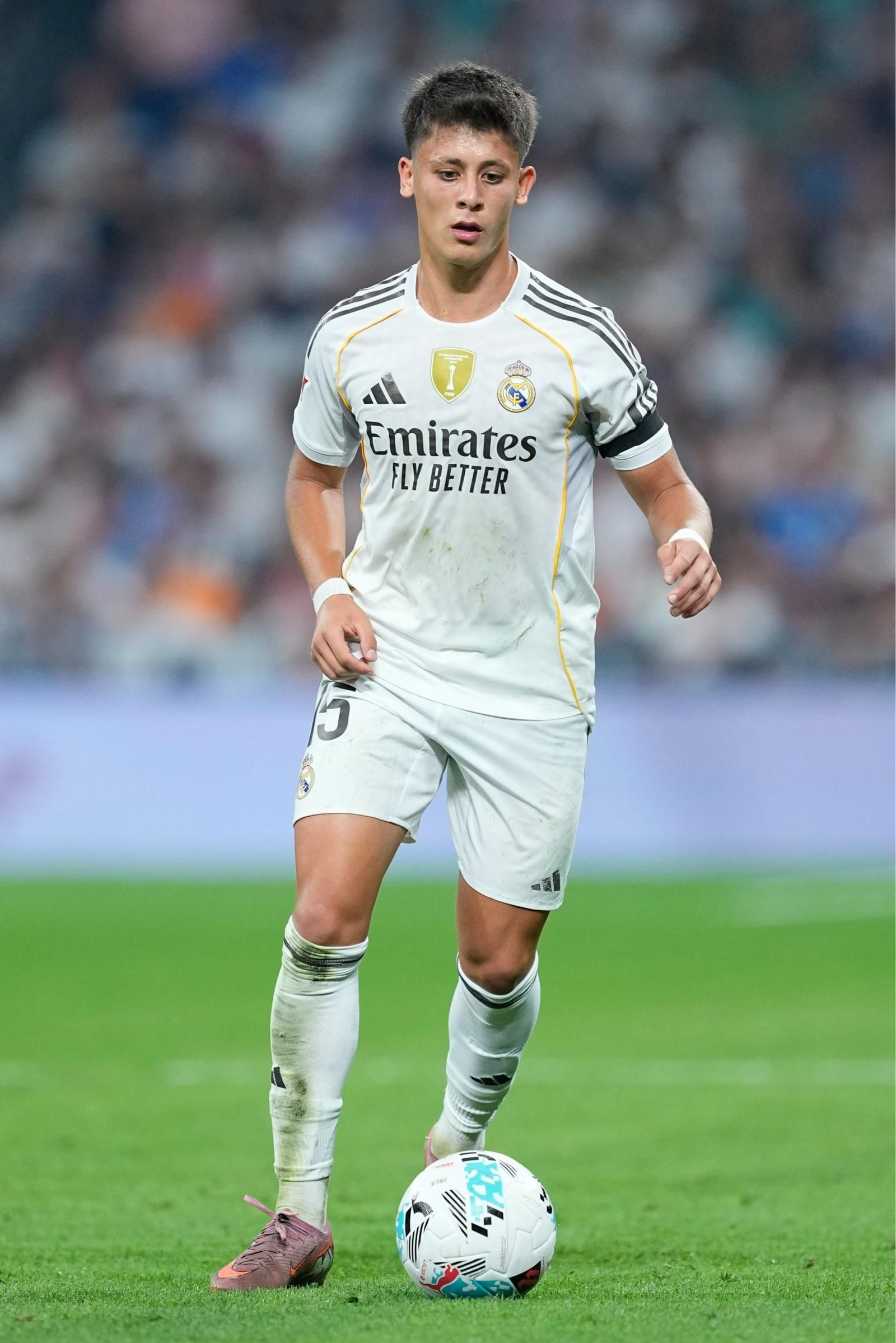 Las fotos del Real Madrid - Osasuna