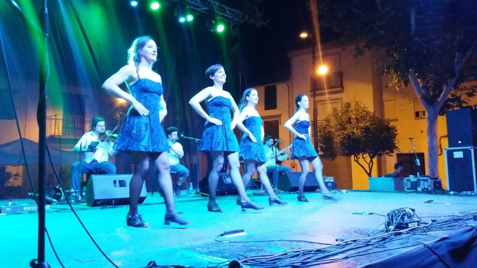 Festival 'Celtasur' 2019