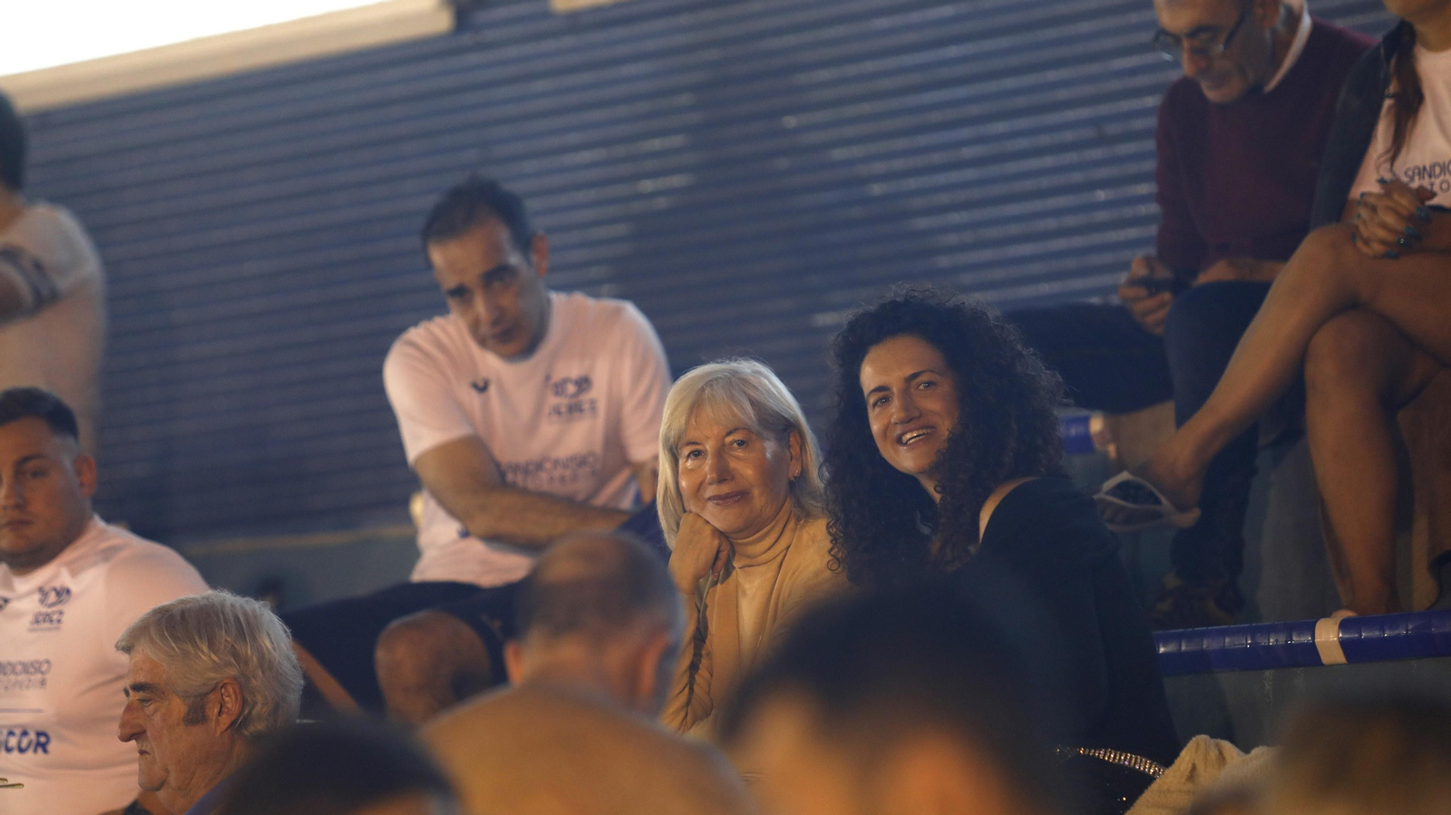 Las fotos del campeonato Máster de natación