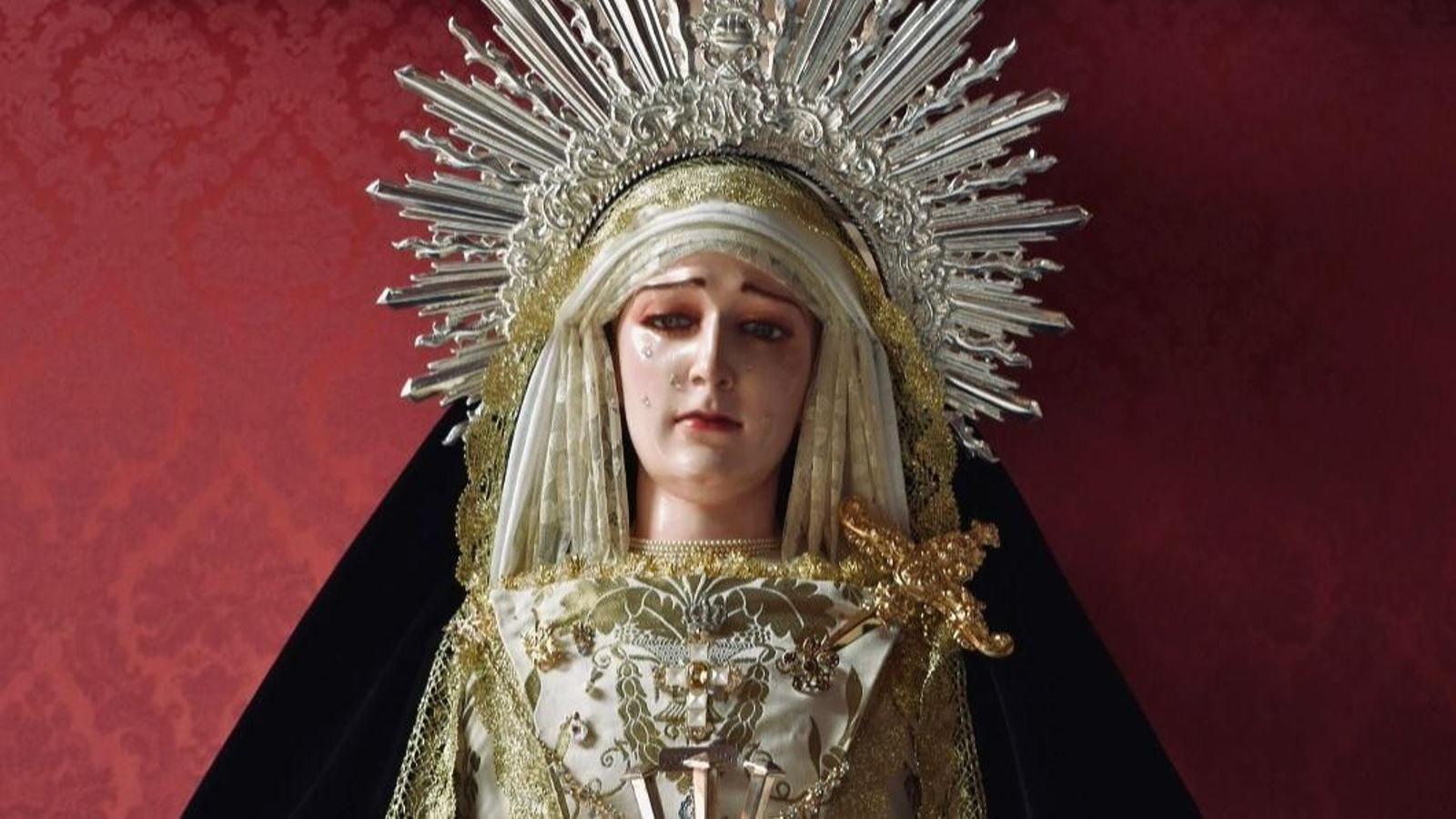 Nuestra Señora del Socorro de Granada, Junio 2025