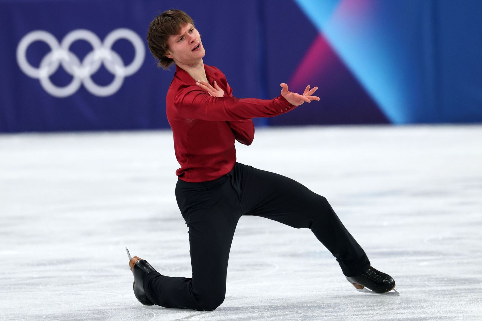 Las mejores fotos de los Juegos Olímpicos de invierno Milán Cortina d'Ampezzo 2026 | Quinta jornada