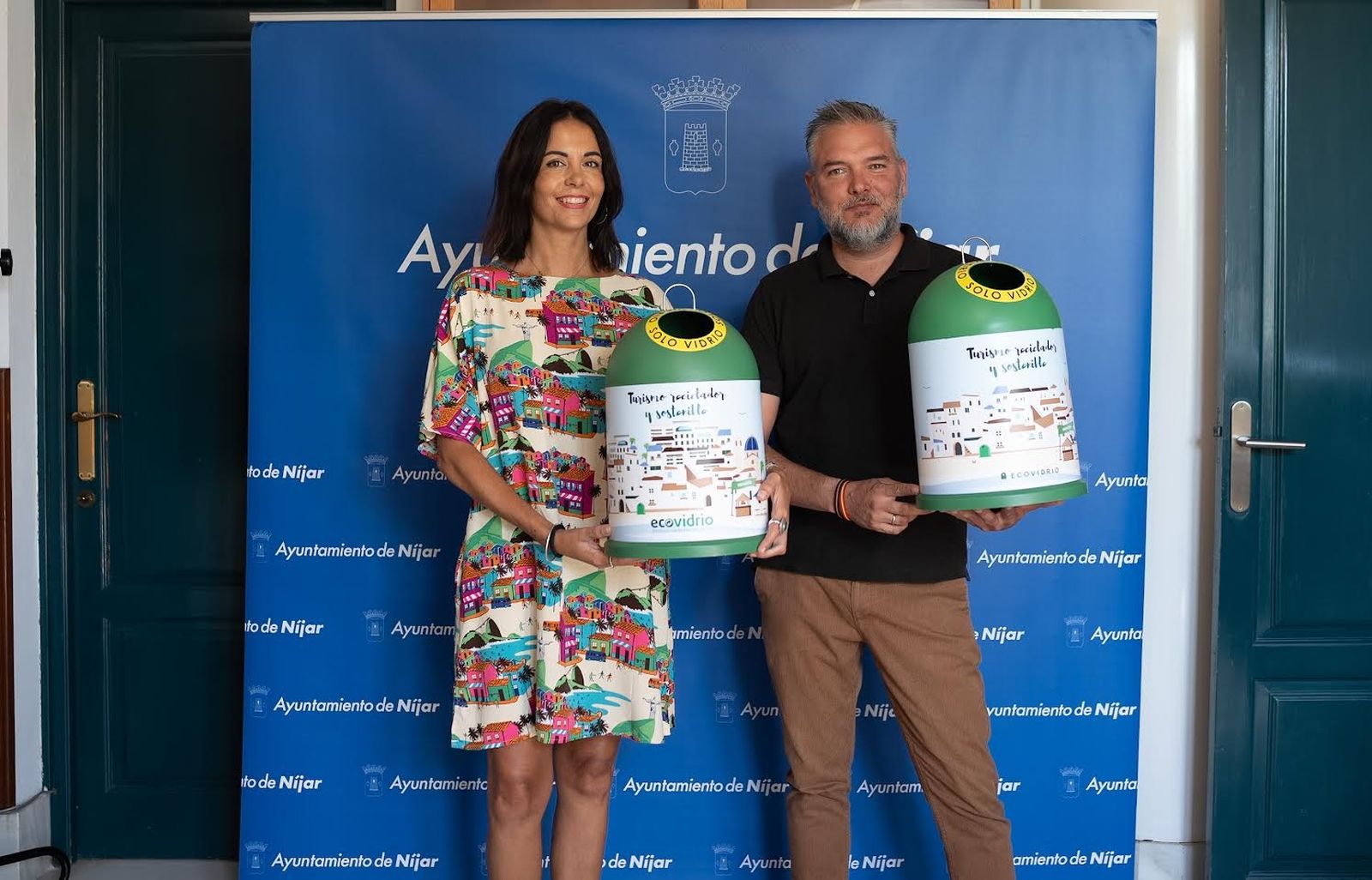 El concurso premiará este año a los tres tres establecimientos más comprometidos