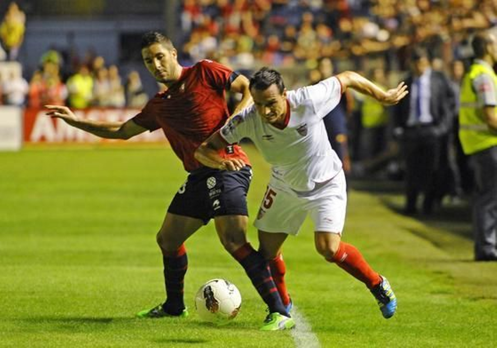 Foto: Félix Ordóñez