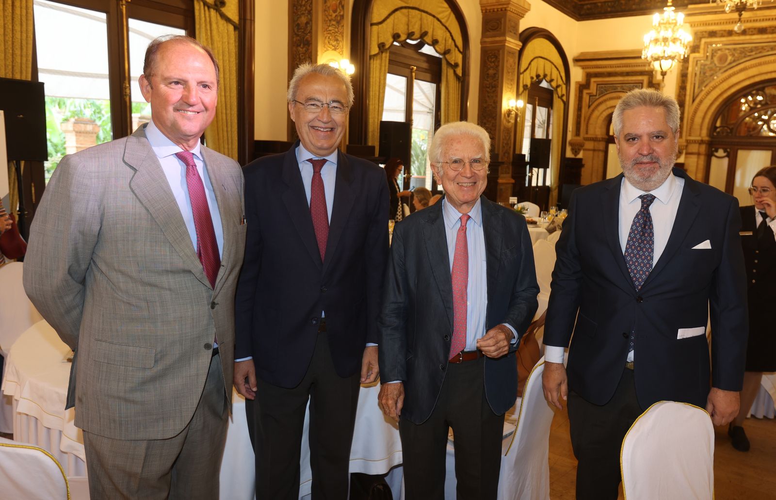Las fotografías del FORO JOLY. Santiago Muñoz