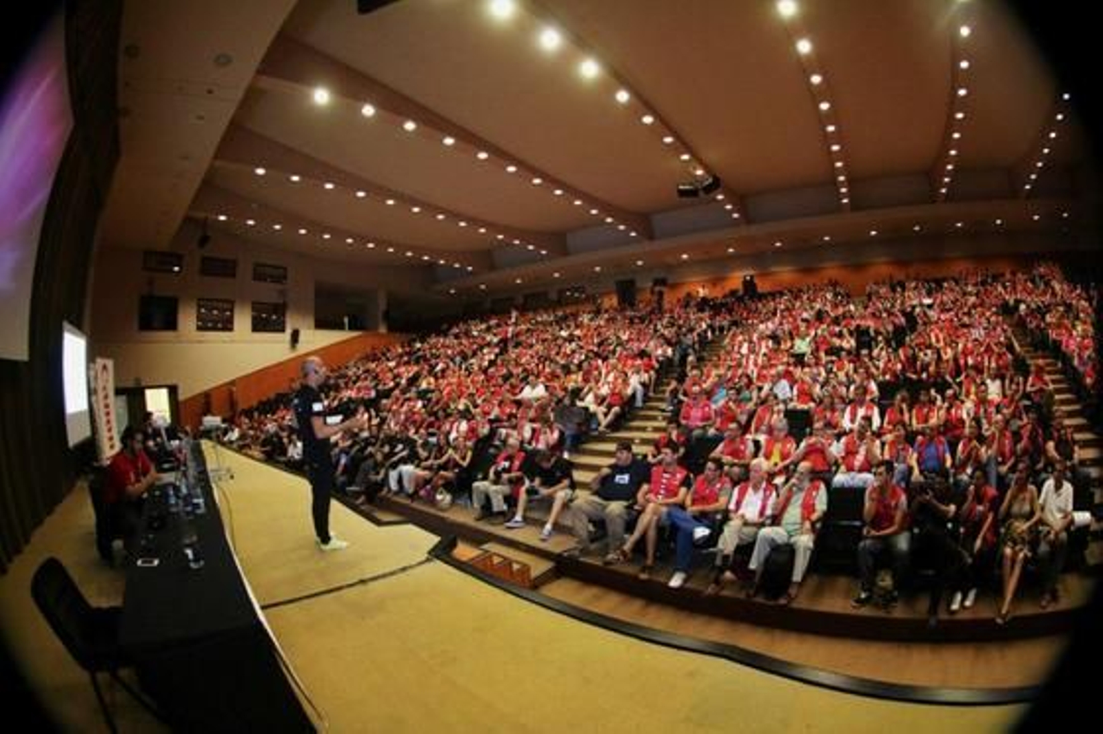 Las imágenes de Photoquivir 2014