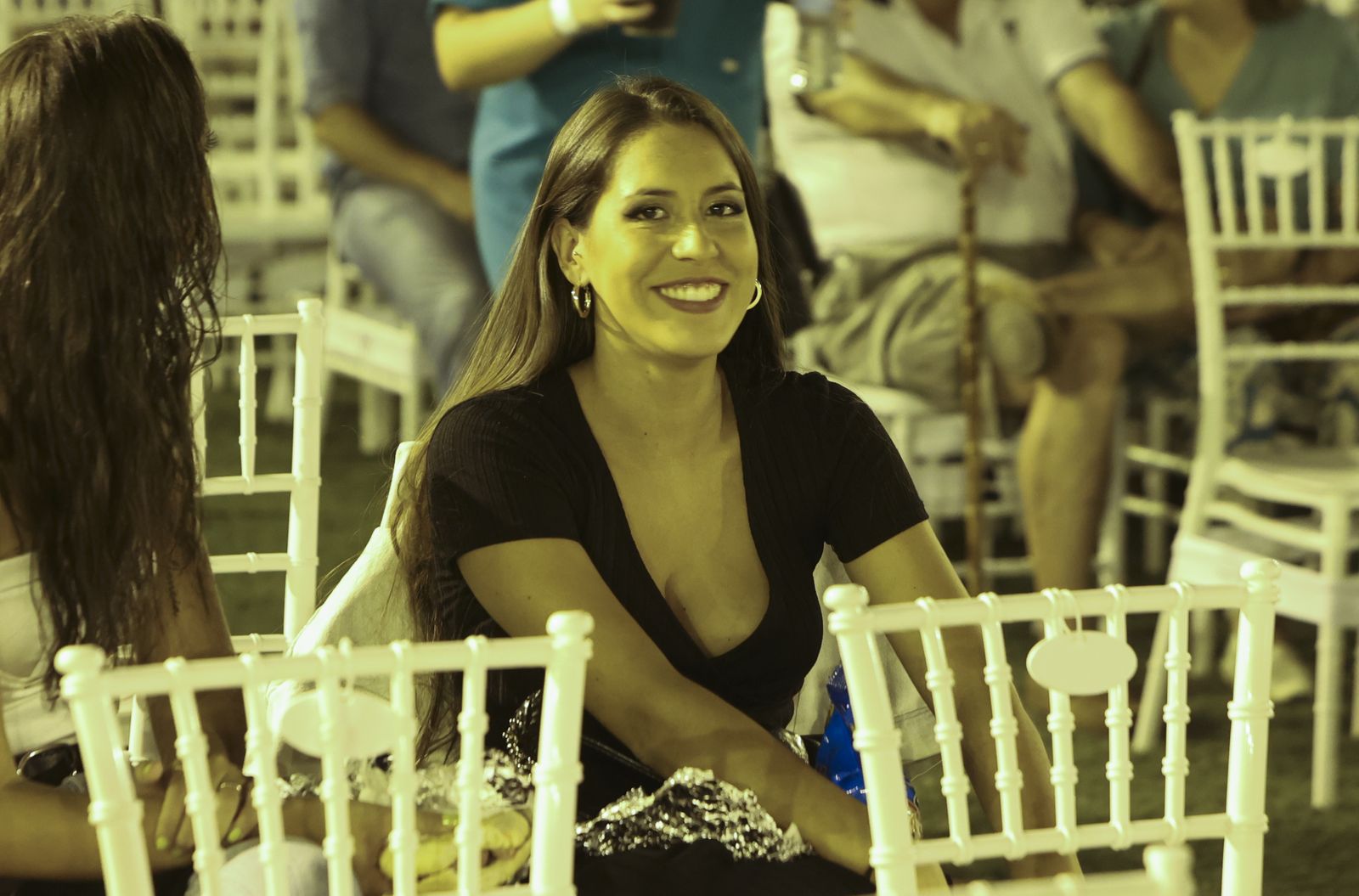 Búscate en el concierto de Niña Pastori