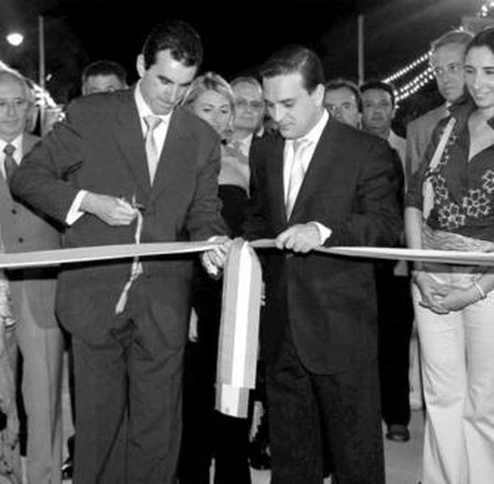 Marco Antonio Caballero.