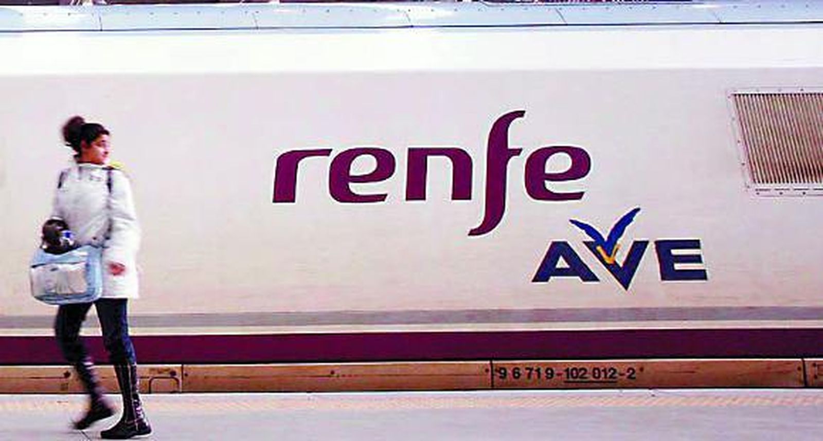 La Audiencia Nacional abre una investigación sobre el posible sabotaje del AVE