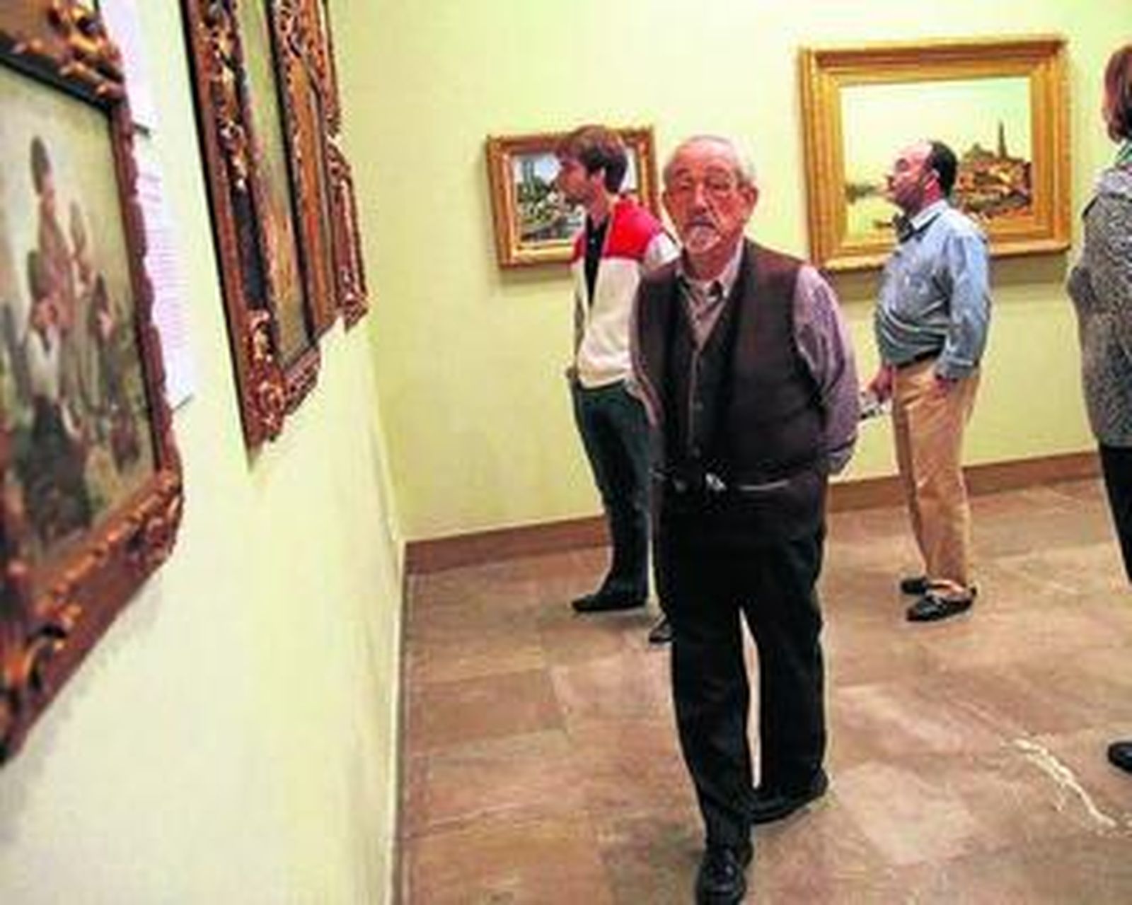 Candidatos unidos por el arroz14 3