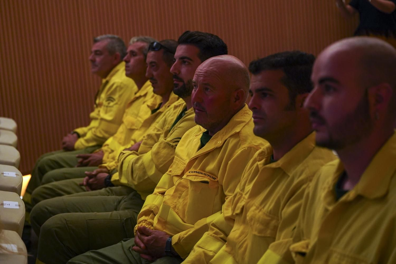 IV Certamen del Empleado Público del año