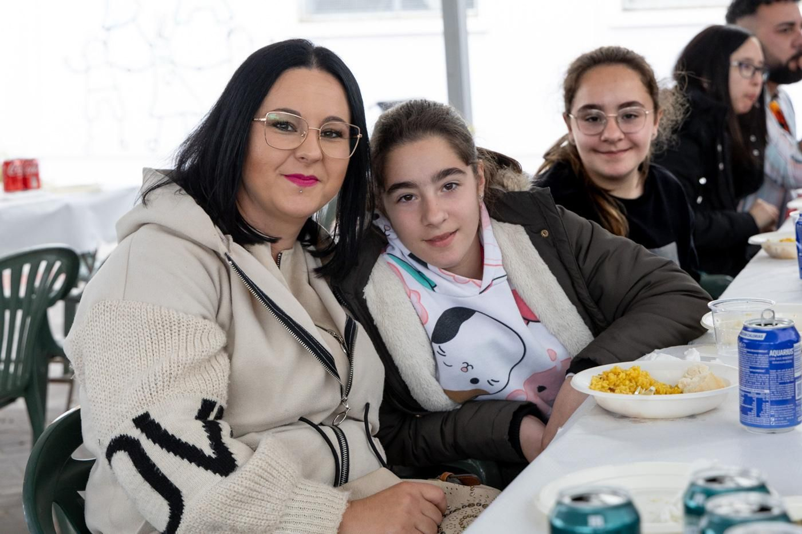V Carrera Popular y celebración del Día de Andalucía