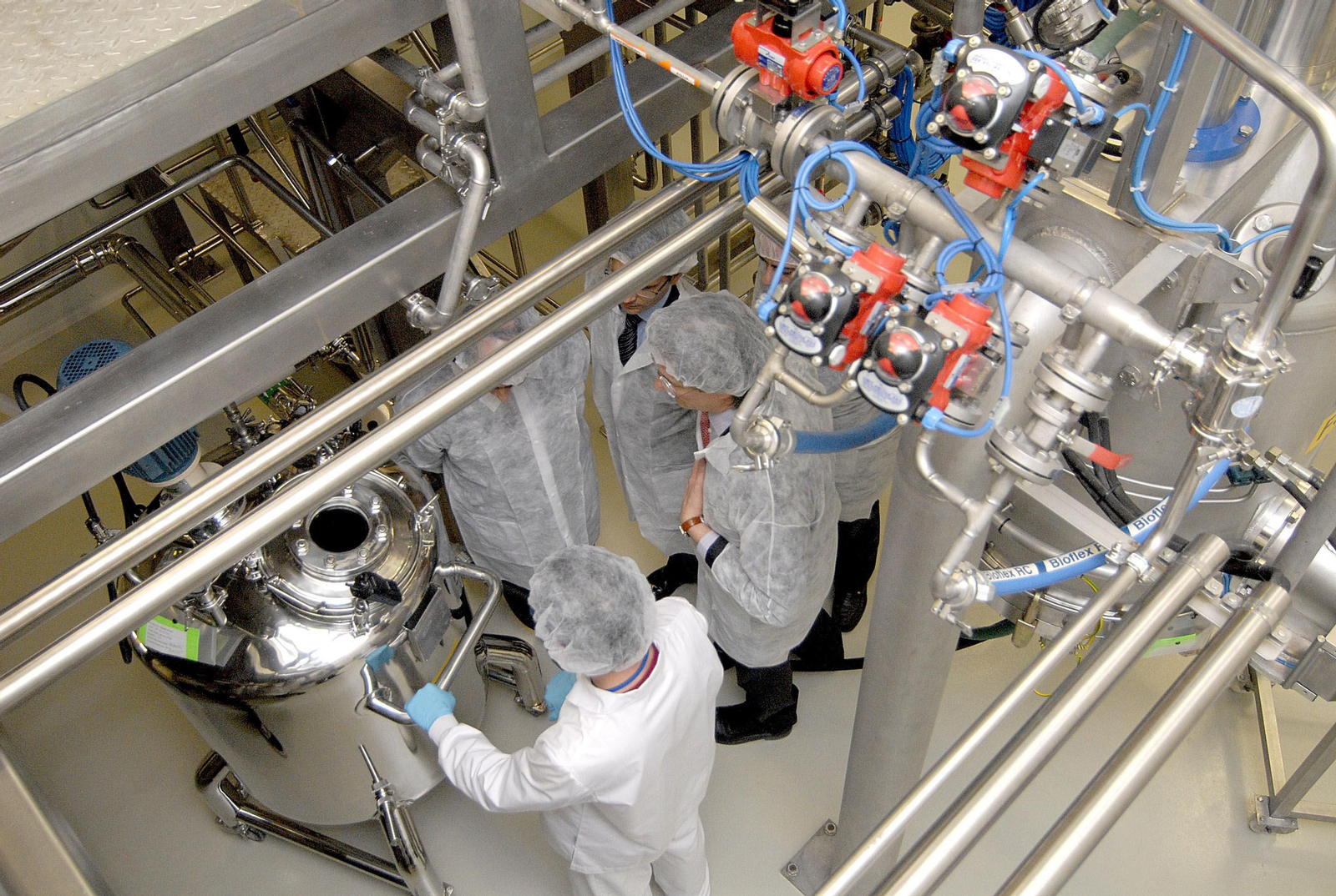 Sede de Rovi en Granada