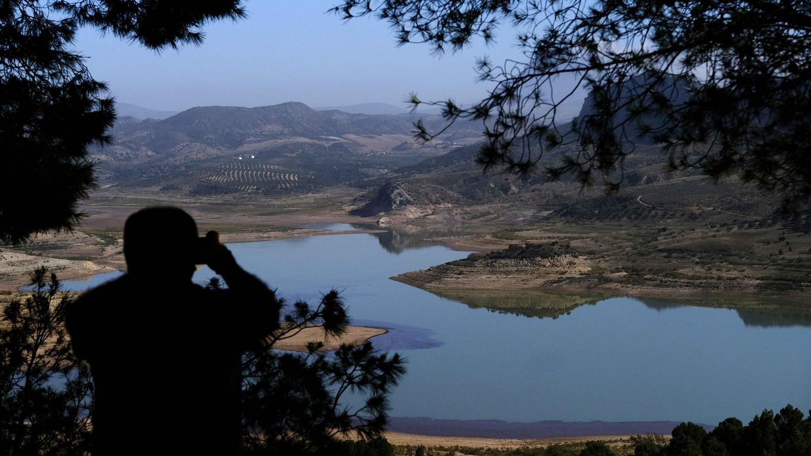 Patano del Guadalhorce