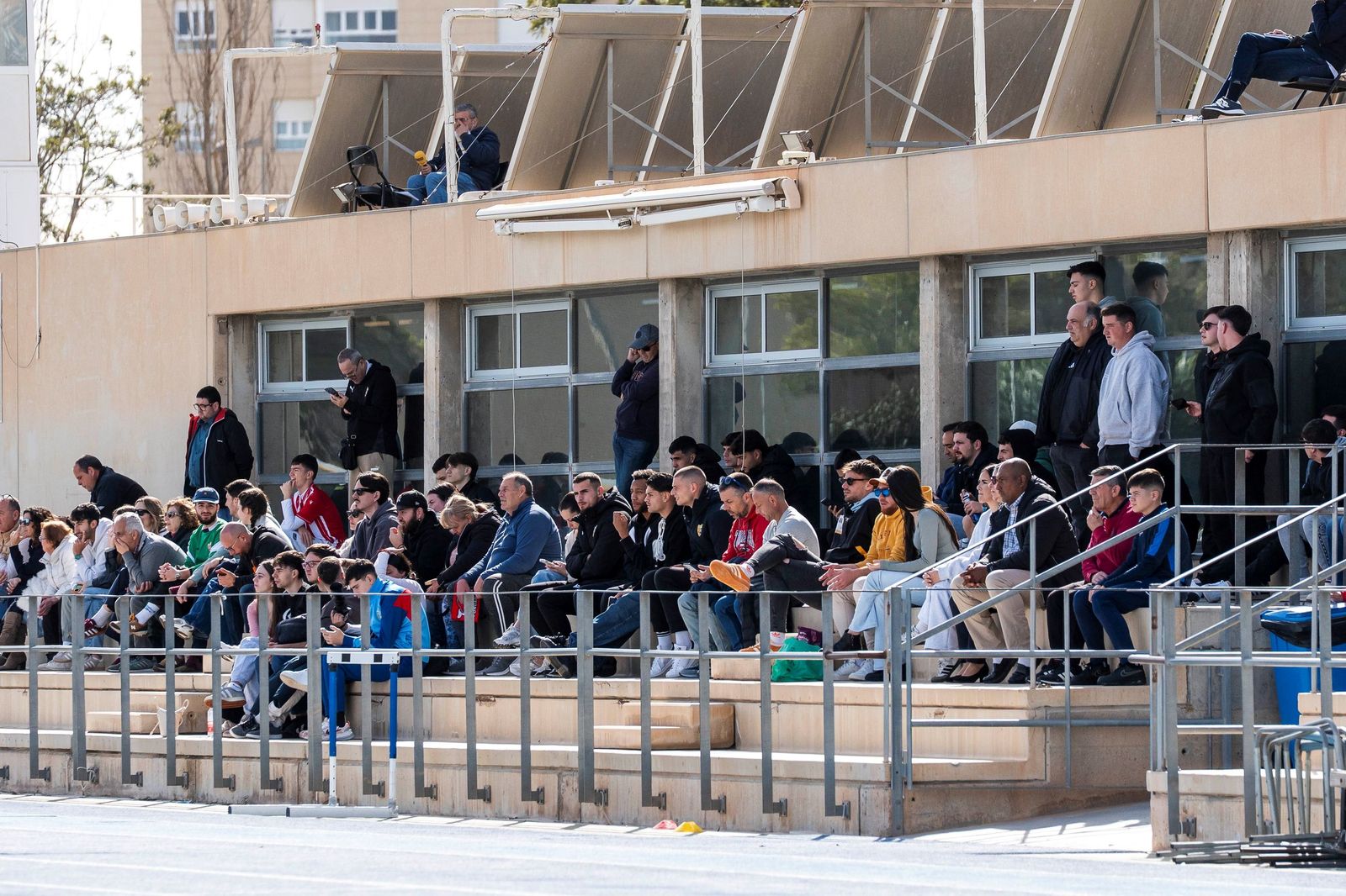 Resultados Segunda RFEF: El CD Estepona y el Atlético Malagueño empatan