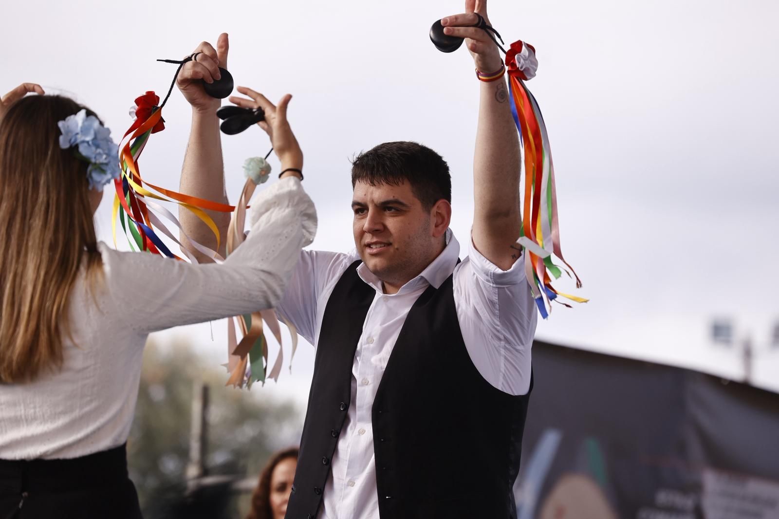 Verdiales: Málaga celebra sus raíces