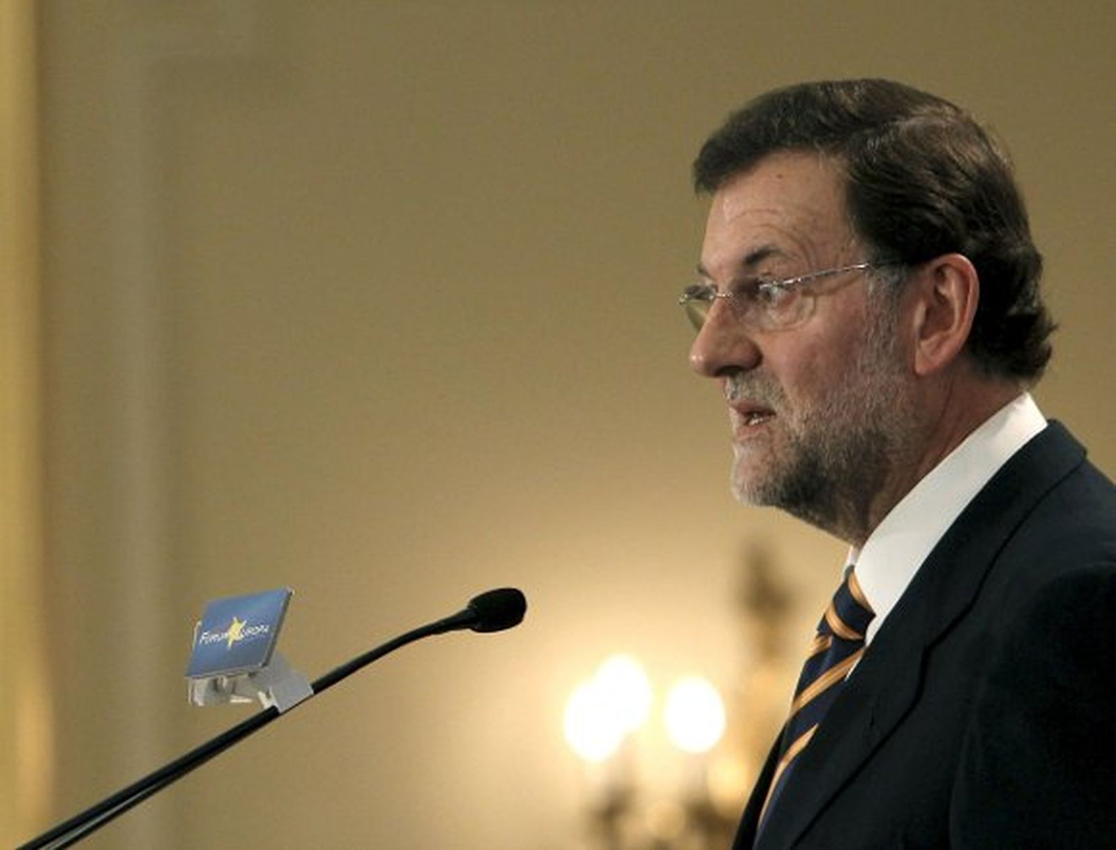Las grandes reformas de Rajoy para superar la crisis