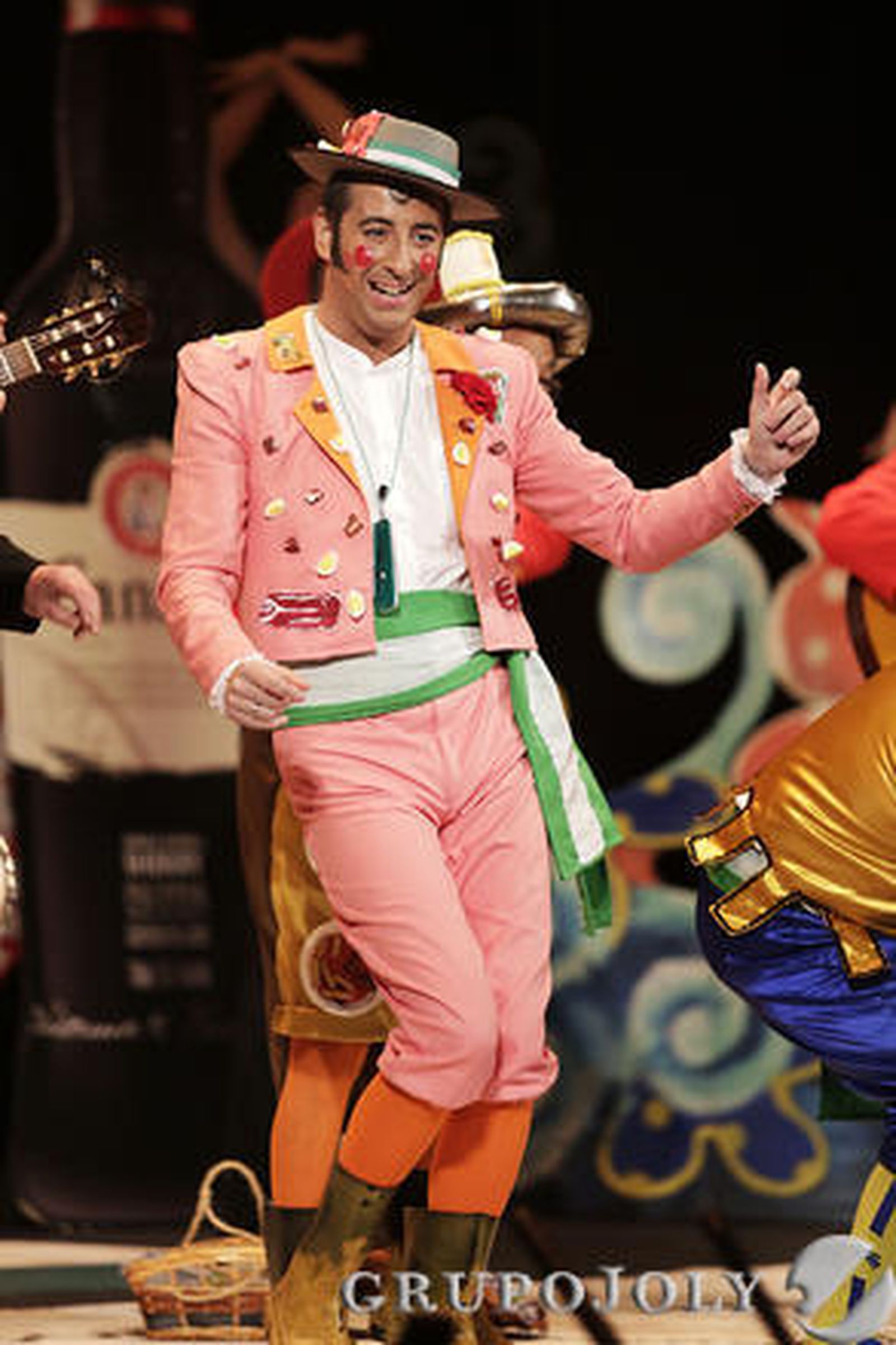 Foto: Fito Carreto /Jesus Marin