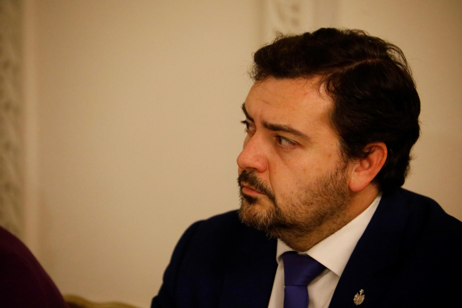 El II Encuentro Cofrade de Córdoba de 'El Día', en imágenes