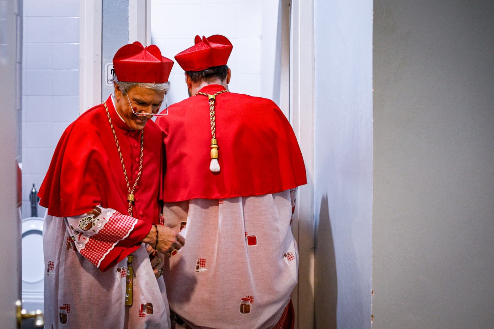 Búscate entre las mejores imágenes de la décimo cuarta sesión de preliminares del COAC 2026