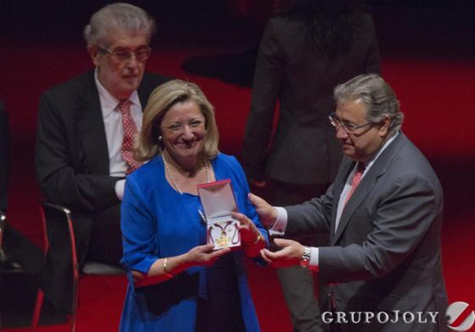 Foto: Antonio Pizarro