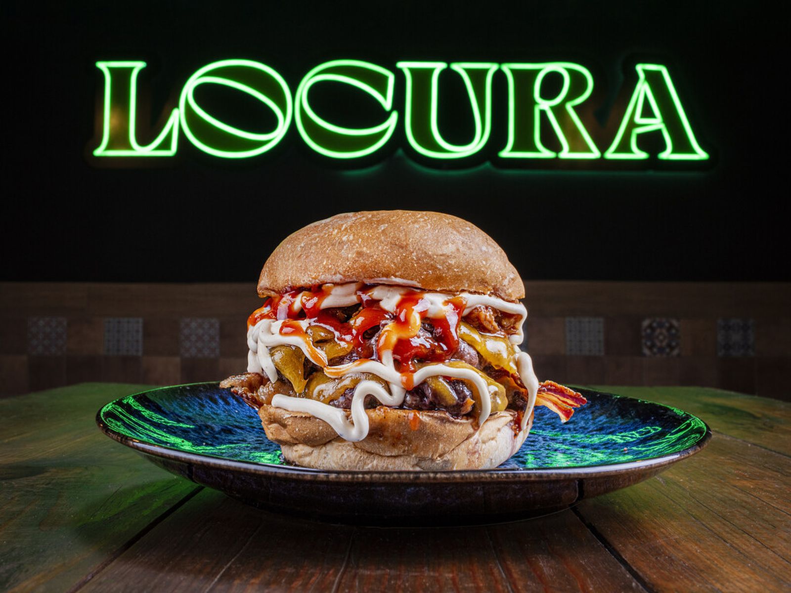 Tapa Arterias 2.0, de Locura (Villamartín)