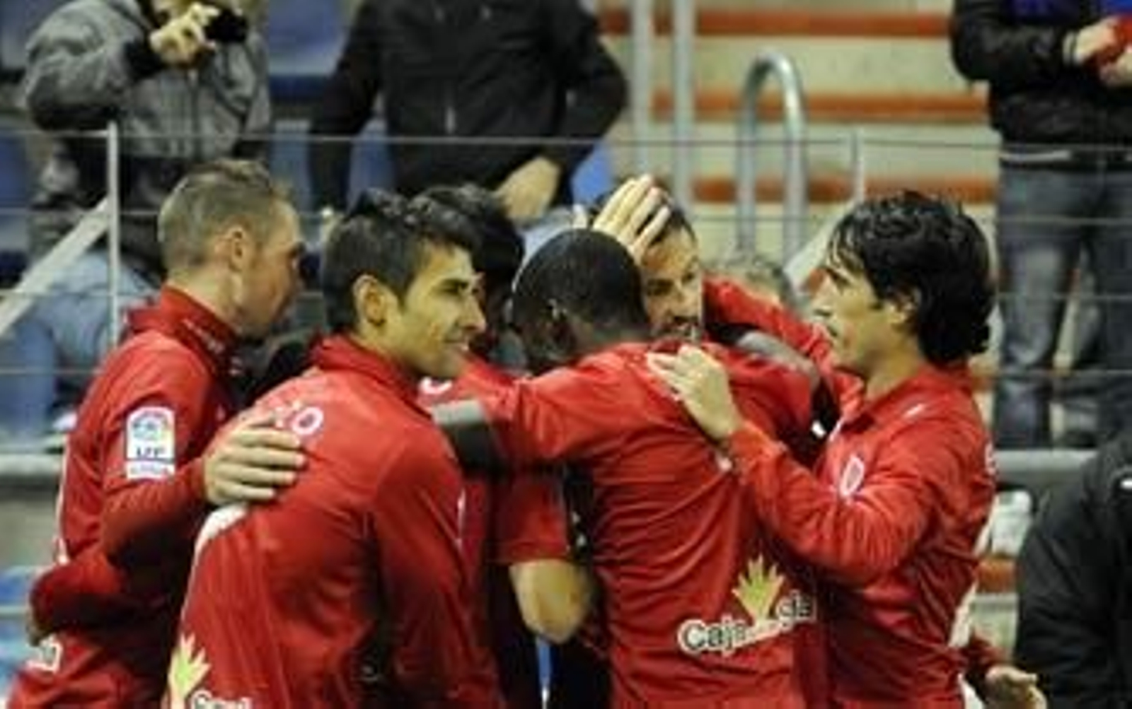 Con cariño desde Soria