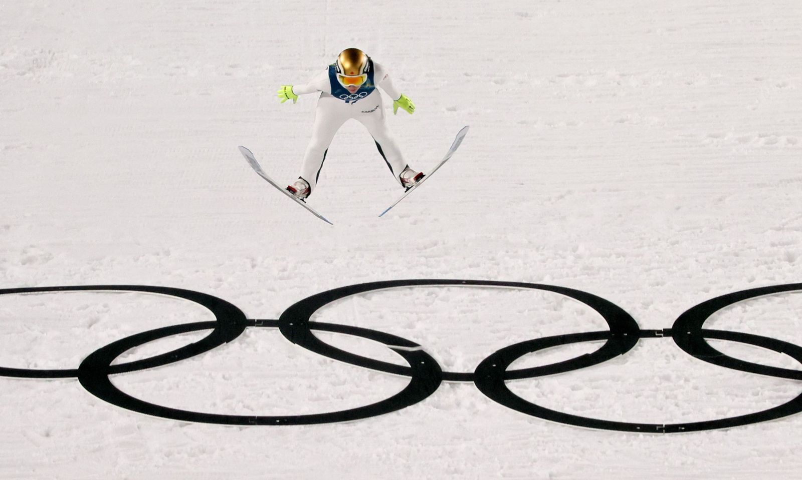 Las mejores fotos de los Juegos Olímpicos de invierno Milán Cortina d'Ampezzo 2026 | Segunda jornada