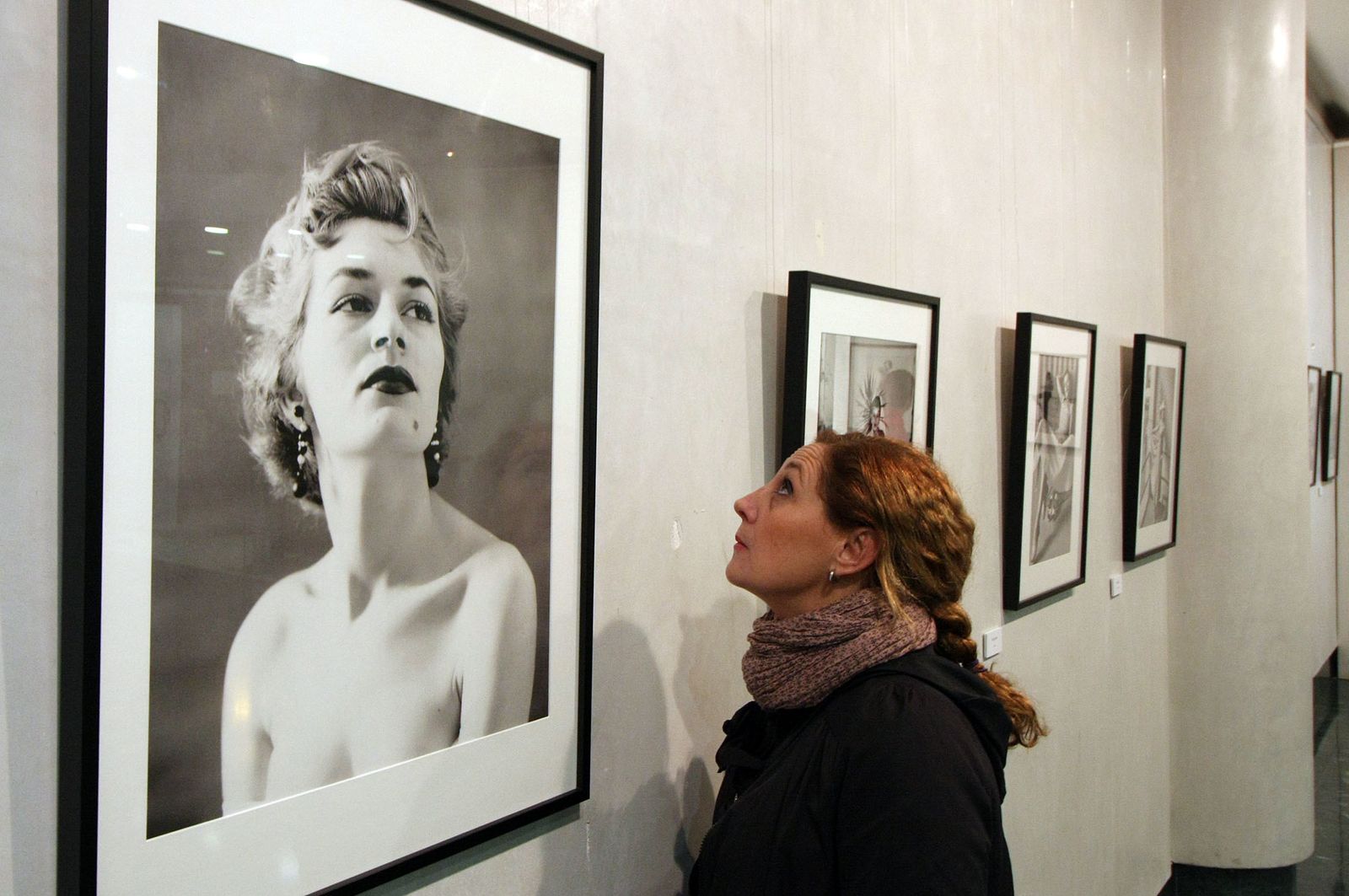 Latitudes. Exposiciones de Alberto Korda y de Pedro Luis Raota