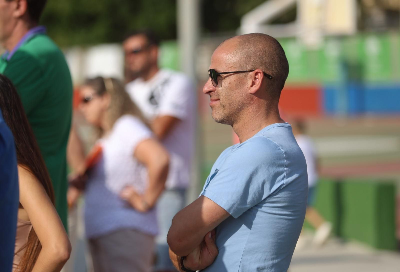 La fiesta de final de temporada de la cantera del Unicaja, en imágenes