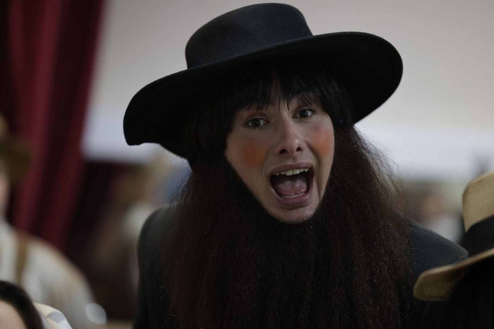 Búscate entre las mejores imágenes de la décimo tercera sesión de preliminares del COAC 2026