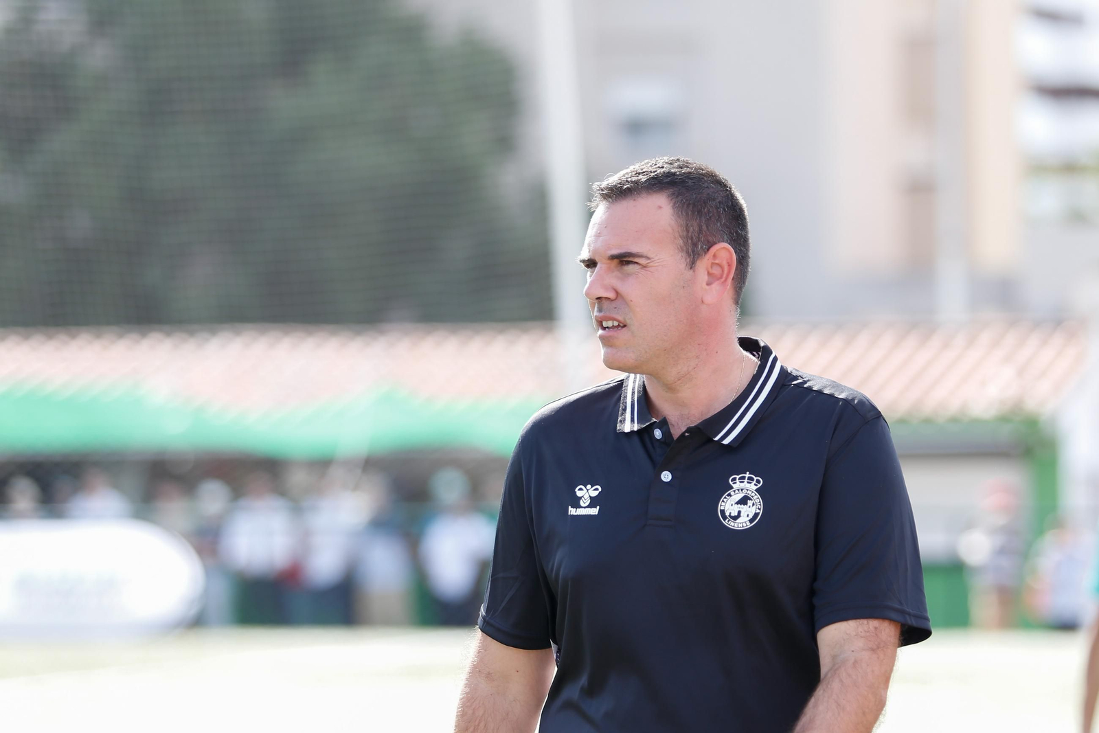 Las fotos del Estepona-Balona de Segunda Federación (4-0)