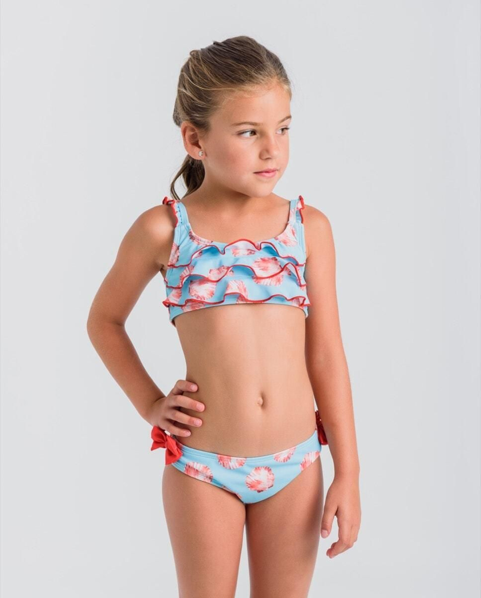 20 bañadores para los más peques de la casa