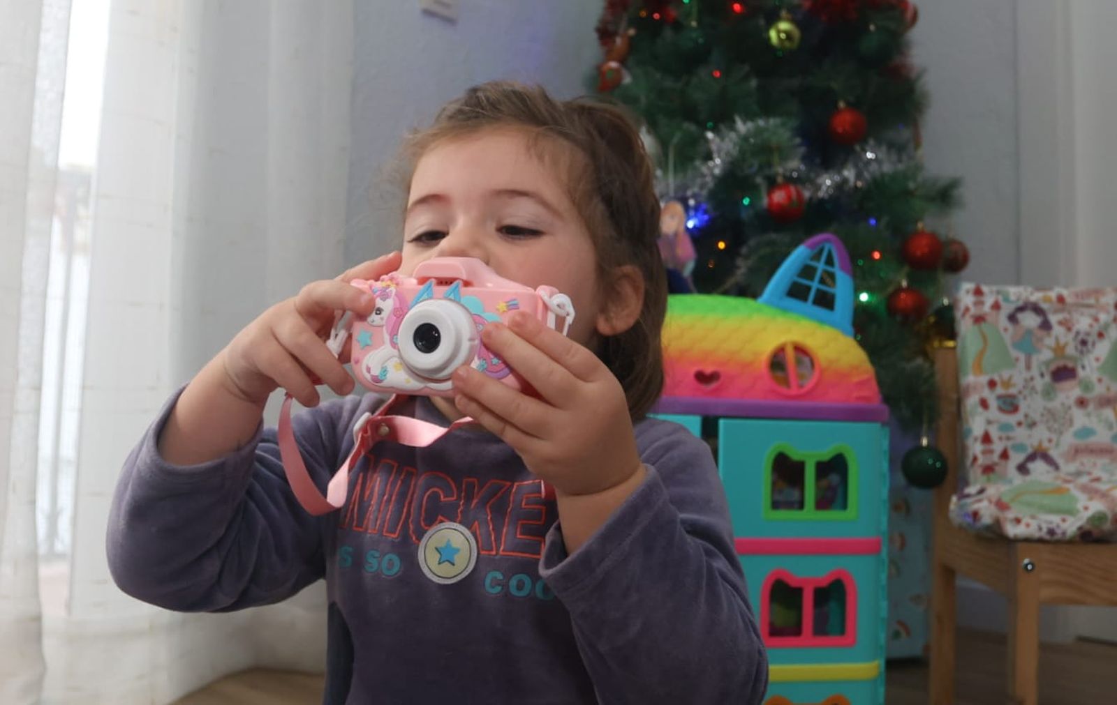 Las imágenes más destacadas del lunes 6 de enero en Huelva