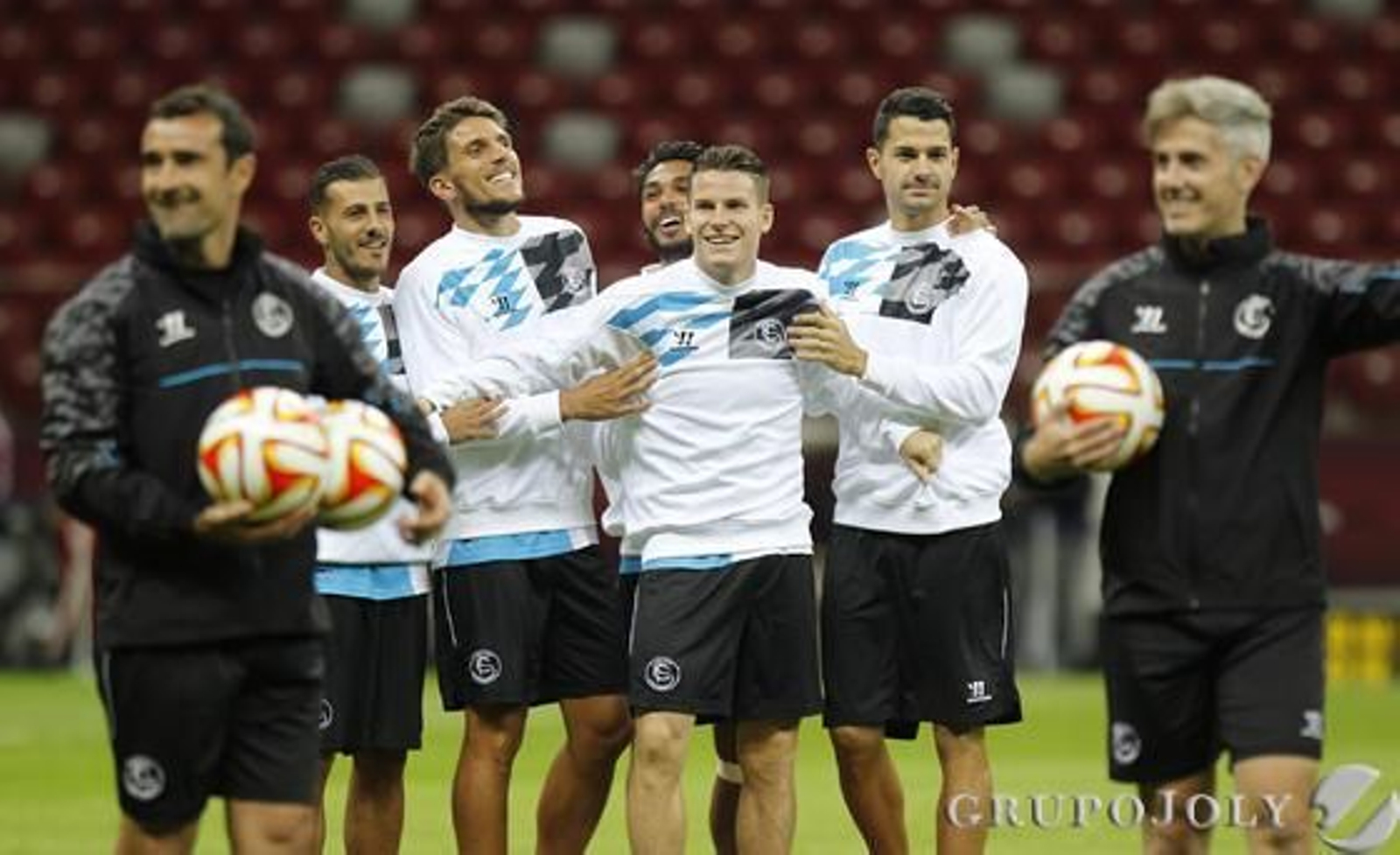 Foto: Antonio Pizarro