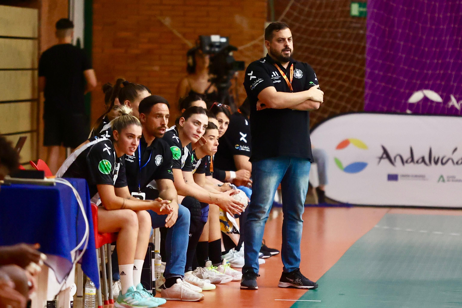 El Costa del Sol - Bera Bera, en fotos