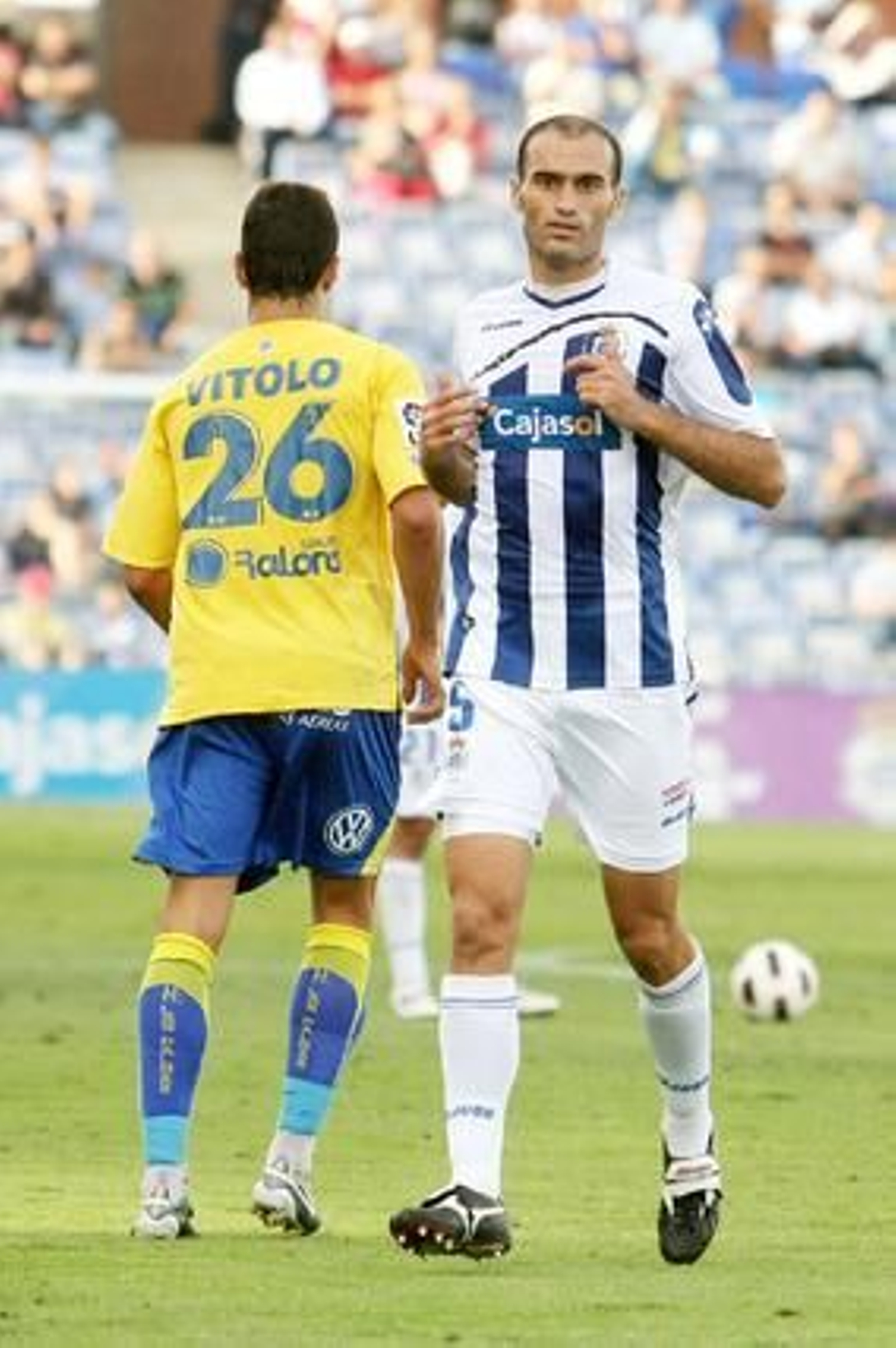 Foto: Alberto Dominguez