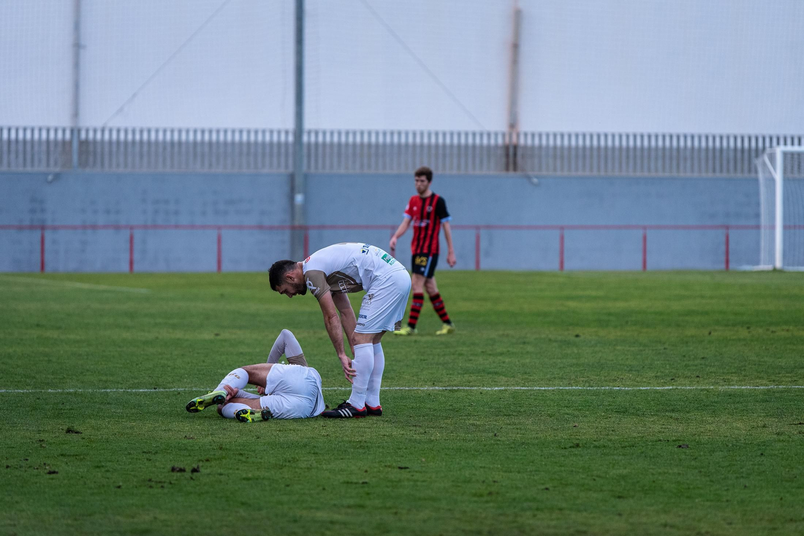 Imágenes del Cartaya - Puente Genil