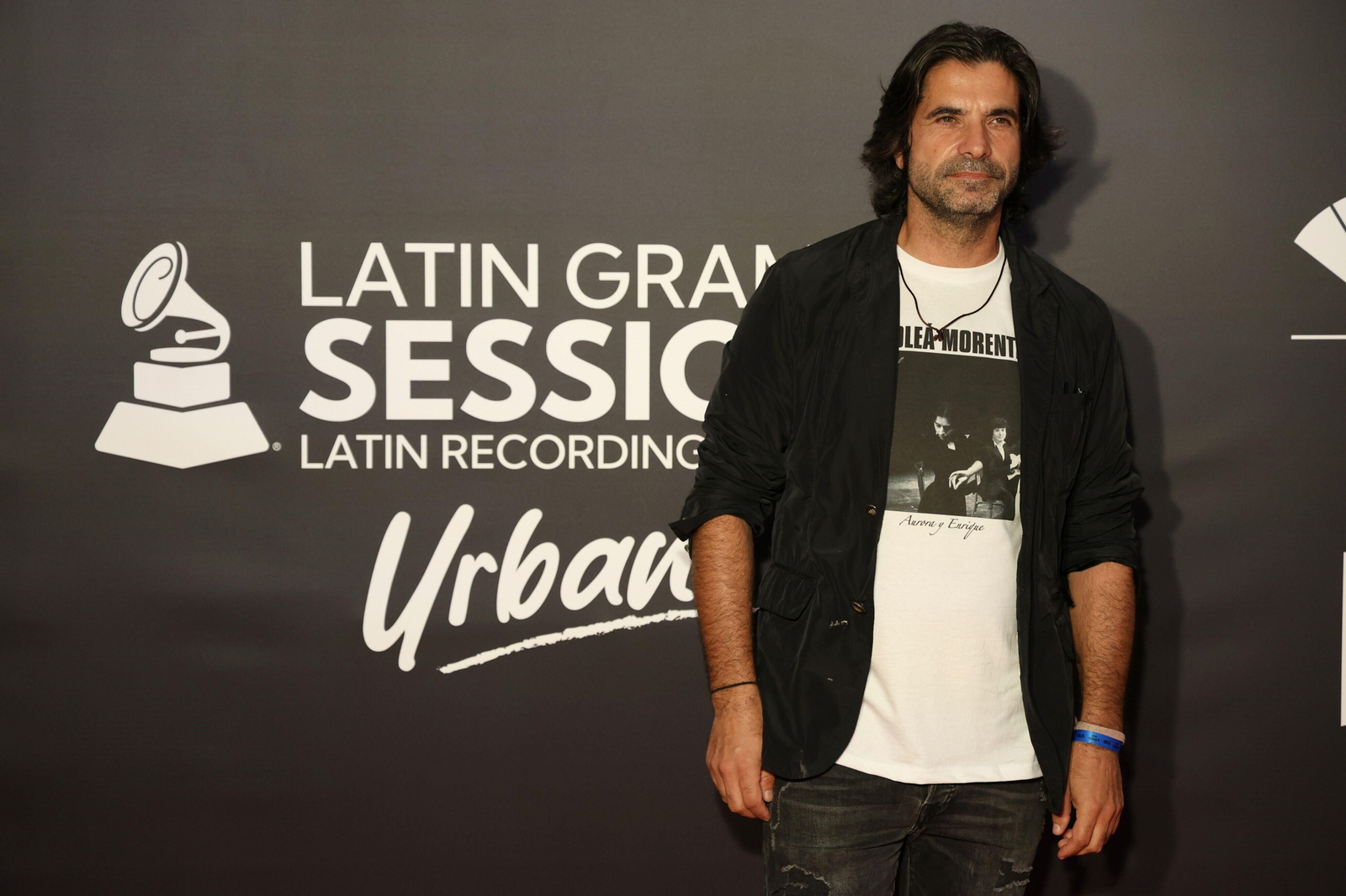 Los conciertos y la alfombra roja de los Grammy Latinos, en fotos