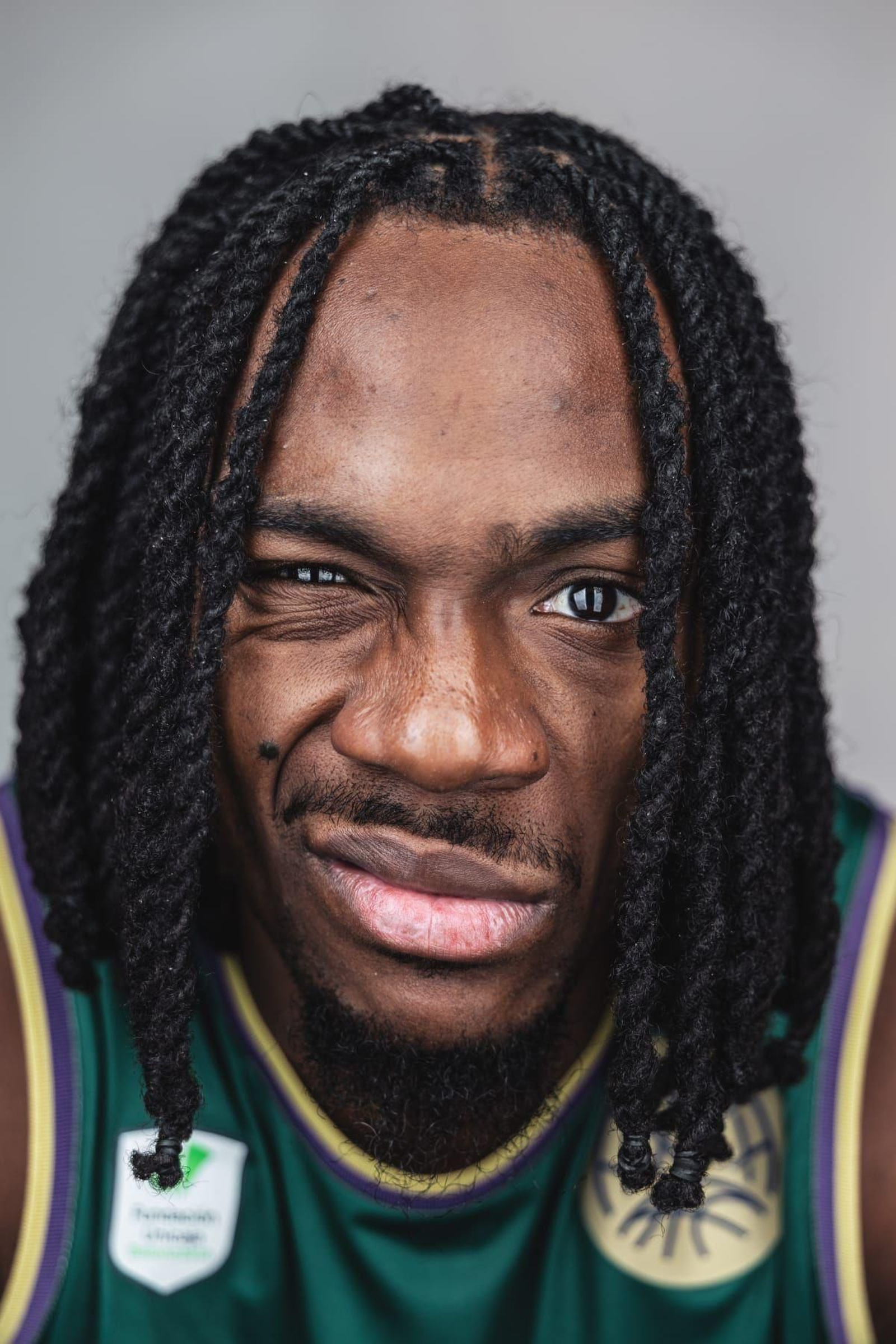 Las espectaculares fotos del Media Day del Unicaja en Singapur