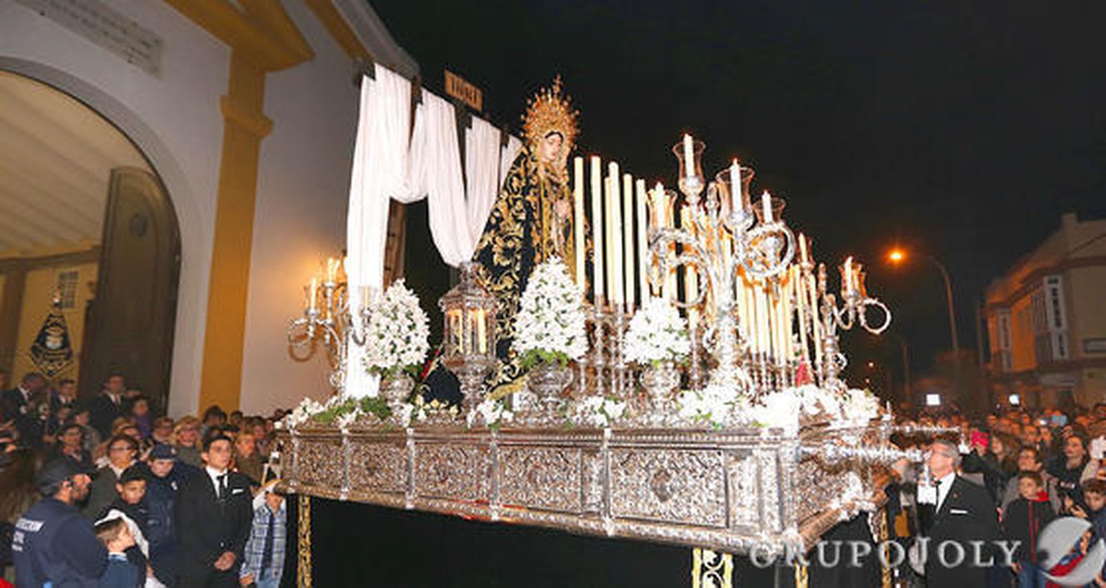 La Soledad  Foto: Sonia Ramos