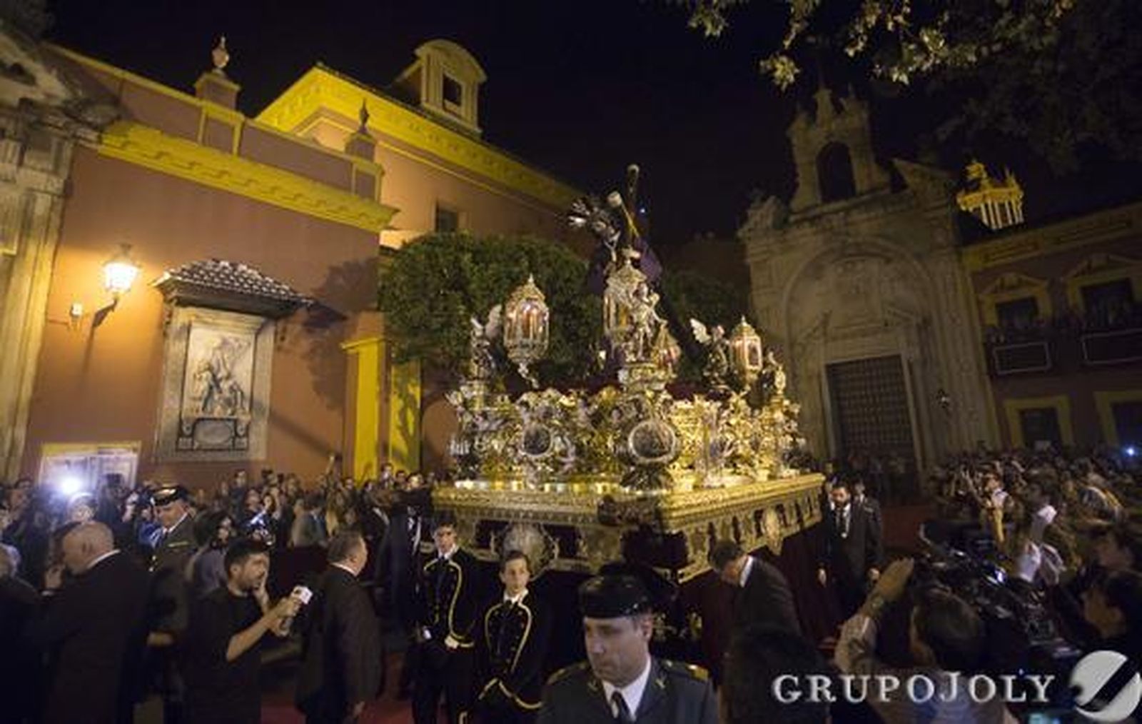 Foto: Juan Carlos Muñoz