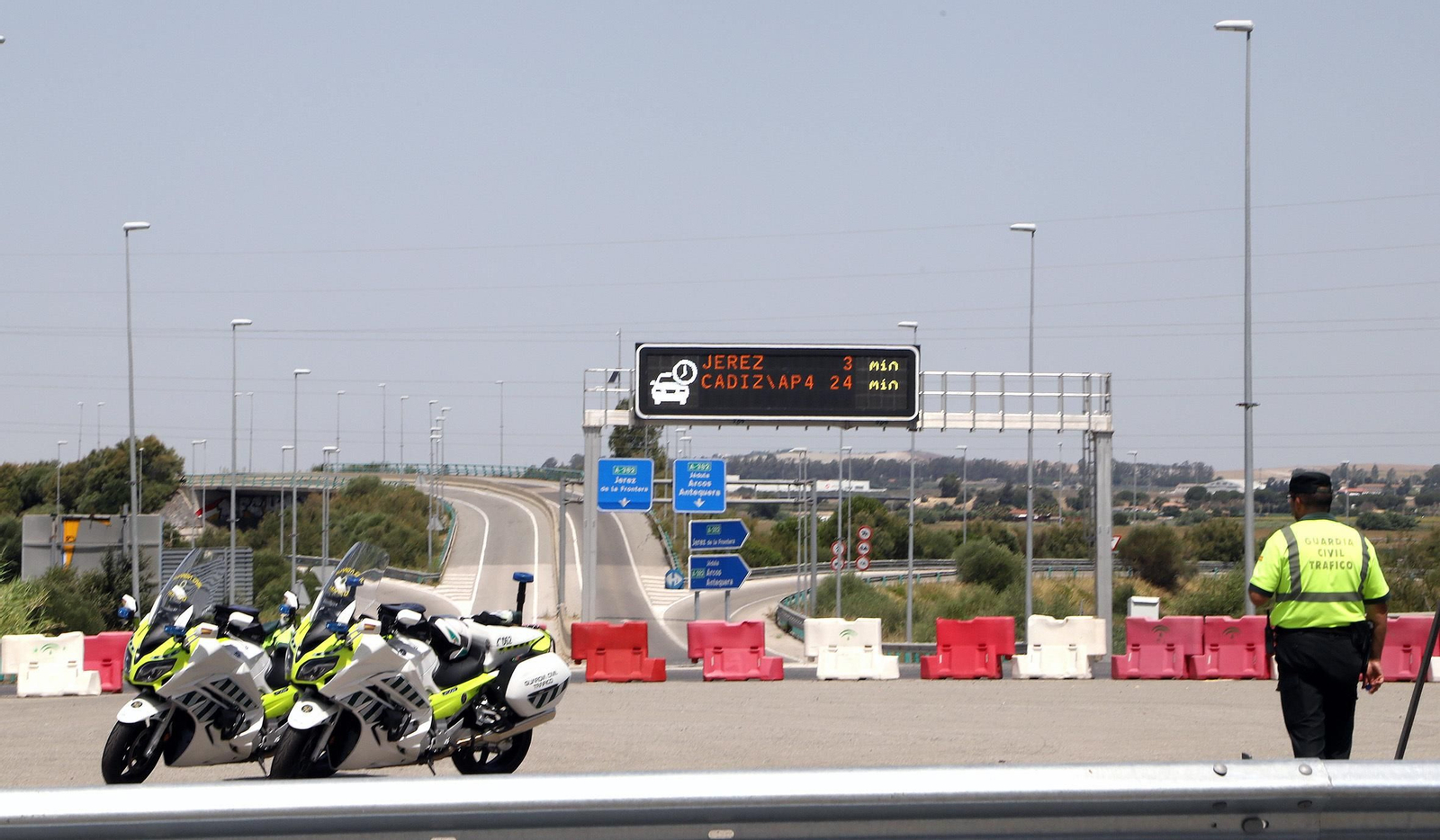 Coronavirus: MotoGP 2019,MotoGP 2020 un mundial atípico en jerez