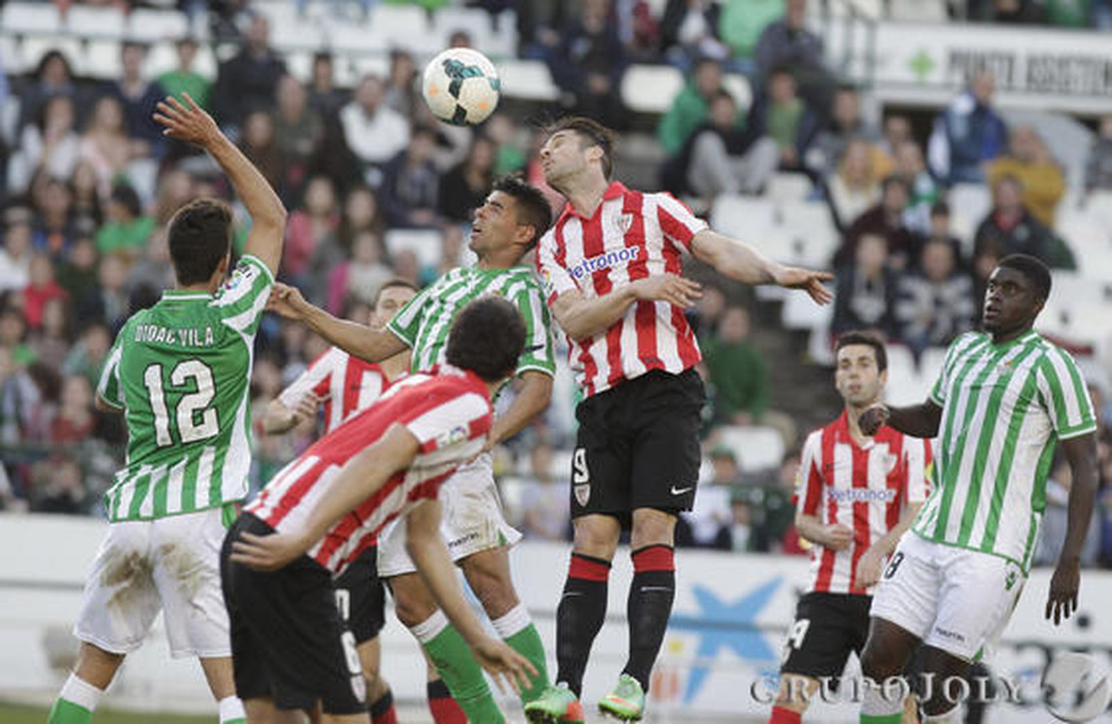 Foto: Antonio Pizarro